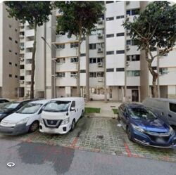 Blk 809 Tampines Polyview (Tampines), HDB 4 Rooms #524129651